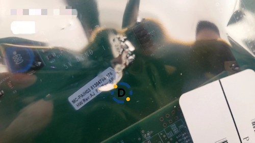 New Honeywell 51304754-176 card - Picture 3 of 3