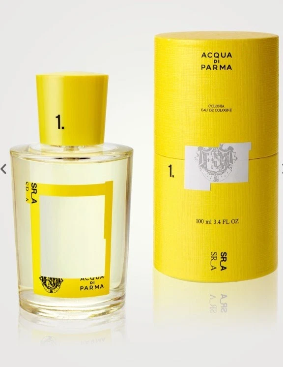 Colonia Eau de Cologne