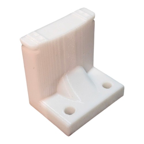 Wandhalter passt für Telekom Speed Home WiFi Mesh Repeater made by 3DCS - Bild 8 von 8