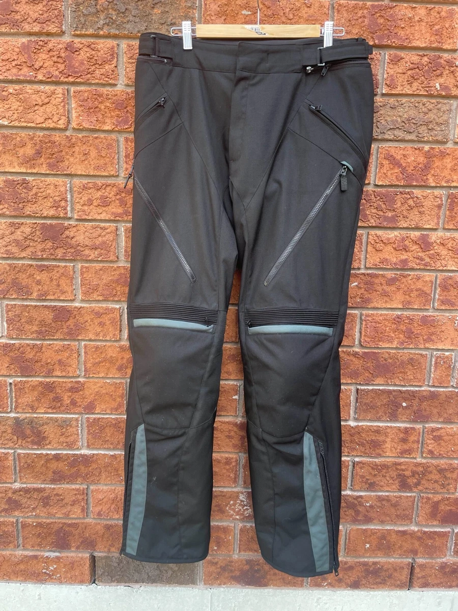 Dainese tempest store 2 pants