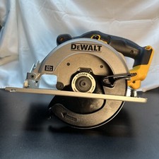 DEWALT DCS393 20V 6-1/2" Cordless Circular Saw - Tool Only Brand New