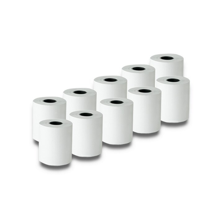5901878518954 Термобелье Qoltec 51895, 57x30 | 55 г/м2 | 10 шт. | Бисфенол-а-фрей Qol