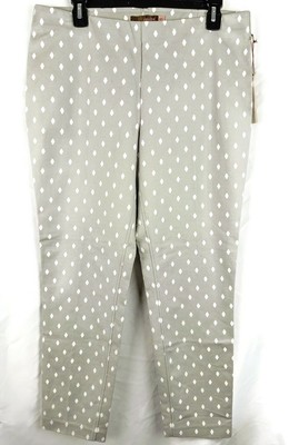 crosby pants size 10