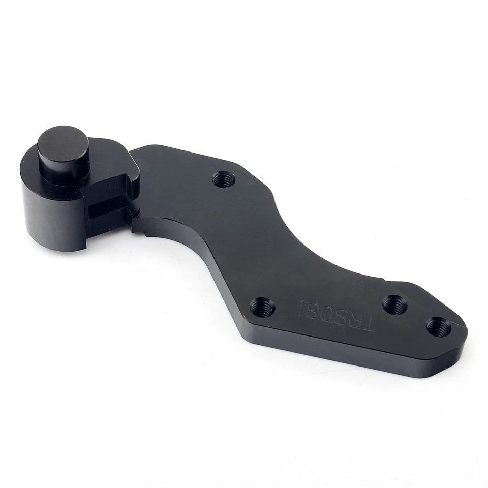 320mm Disque frein Patte de déport Pr KTM EXC SX XC SXF SXS 125 250 300 350 500 - Photo 3/4