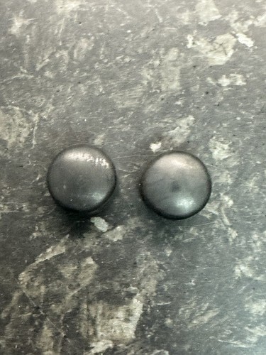 Vauxhall Astra H MK5 Front Wiper Arm Securing Nut Covers WDA20 - Picture 2 of 3