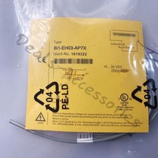 New in box Turck BI1-EH03-AP7X Proximity Sensor (1PCS)