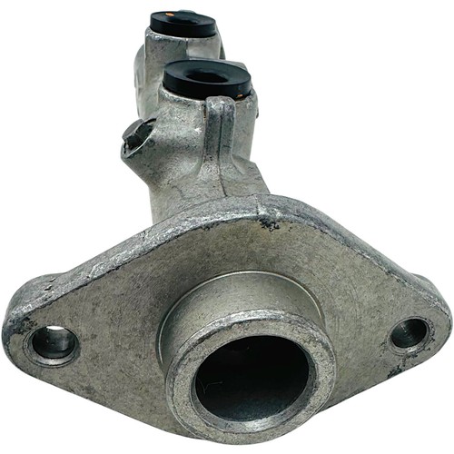 Reman OEM 10-2720 Brake Master Cylinder fits CHRYSLER CONCORDE DODGE	 INTREPID - Picture 6 of 8