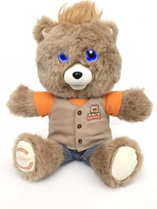 teddy ruxpin 2017