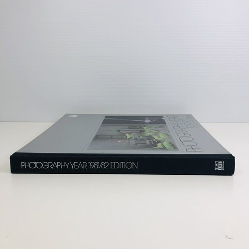 Photography Year 1981 82 Edition Book By Time Life Hardcover Portraits Photos - Picture 14 of 22