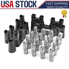 ⭐⭐⭐Set For Racing GM Delphi LS7 Lifters LS/LQ 4.8/5.3/5.7/6.0/6.2L
