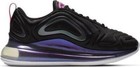 Nike Air Max 720 SE Black Laser Fuchsia W