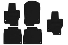 Velours Fußmatten für Mercedes GLS X167 ab Bj. 2019 Automatten Passend PREM 4+1 Velours Fußmatten für Mercedes GLS X167 ab Bj. 2019 Automatten Passend PREM 4+1