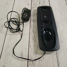 Logitech WD037XM Remote Control Charging Base Cradle Charger L-LW20 (No Remote)