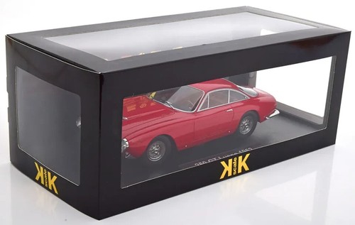Ferrari 250 GT LUSSO von 1962 in 1/18 von KK-Scale KKDC181021 - Bild 6 von 6