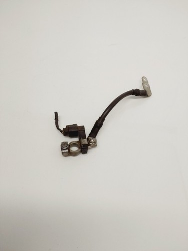 2013 Hyundai Elantra GLS Battery Negative Wire OEM - Picture 4 of 8
