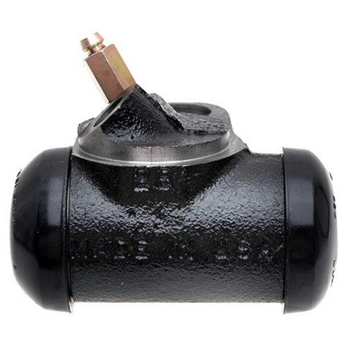 Rear Front Drum Brake Wheel Cylinder 4pcs Raybestos For Pontiac Bonneville 1965 - Picture 3 of 5