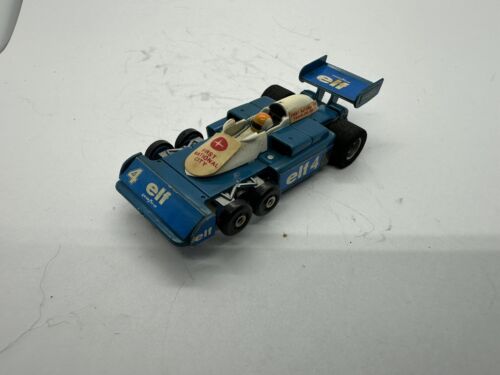 Tyco Elf Slot Car - Picture 1 of 6