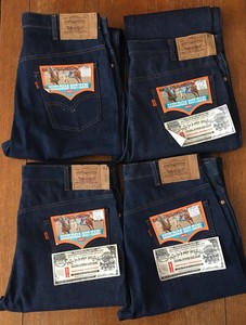 levi's saddleman boot jeans