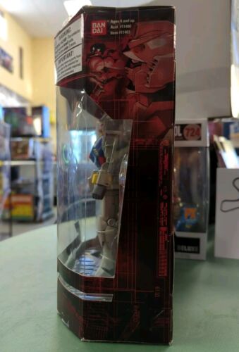 Bandai Mobile Suit Gundam Arch Enemy serie da collezione RX-78-2 Gundam - Foto 2 di 4