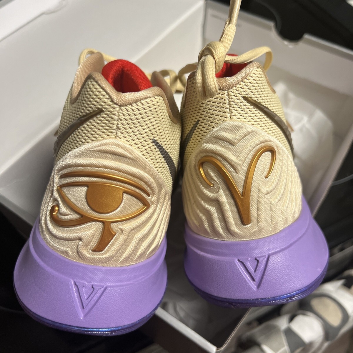 Concepts x Nike Kyrie 5 'Ikhet' バッシュ Nike Concepts x Kyrie 5 Ikhet for Sale | Authenticity