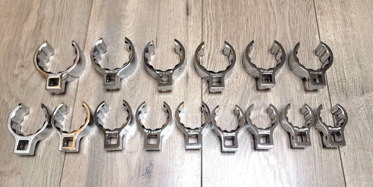 Proto PRO 15pc 1 2