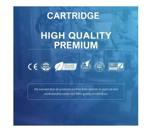 CF283X 83X Toner Compatibile con Hp Laserjet Pro MFP P125 MFP M 126 MFP Pro 126 - Foto 7 di 7