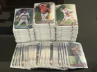 2022 Bowman Chrome Singles (BCP-1 to BCP-250) + 2 Card Min Plz READ!!