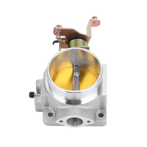 Throttle Body 62mm For 1991-2003 Jeep 4.0L Cherokee / Wrangler YJ TJ XJ WJ ZJ - Picture 13 of 20