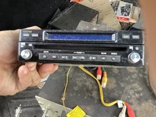 Dual Electronics XDVD700 CD Player In Dash Receiver parts repair