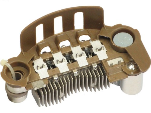 RECTIFIER ALTERNATOR ARC5074 - Picture 3 of 8