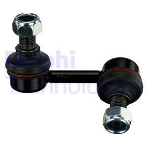 Stabilisatorstange Feder DELPHI passt Mitsubishi Paero III IV Van 03-07 MR992191 - Bild 1 von 1