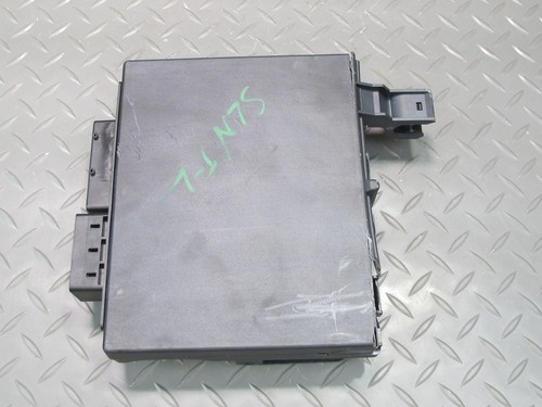 03-06 MERCEDES R230 SL-CLASS FRONT LEFT SEAT CONTROL MODULE 2308204326 OEM - Picture 12 of 12