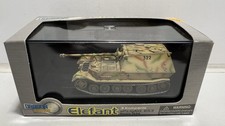 Dragon Armor 1:72 Elefant 3.Kompanie sPzJgAbt 653 Russia 1944 No. 60023 Special