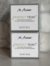 M. Asam Perfect Teint Optimizes Skin Instantly Anti Pores & Wrinkles Matte 50 ml
