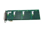Lot 2xCybertech Parrot DSC Digital Speech Converter PCI Card  Q-