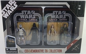 スターウォーズ COMMEMORATIVE TIN COLLECTION 新品 Star Wars Commemorative Tin Collection | eBay