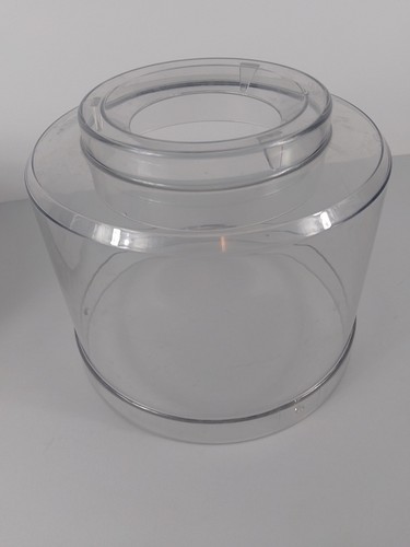 Cuisinart ICE-21XA 1.5 Litre Ice Cream Yogurt Sorbet Maker White - Picture 11 of 14