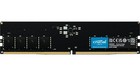 Crucial RAM 16GB (1x16GB) DDR5 4800MHz UDIMM schwarz