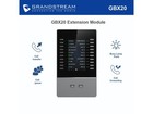 Grandstream GBX20 Erweiterungsmodul für GFK2615 und GXV3350