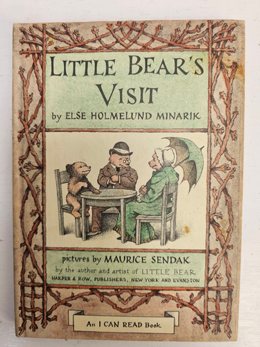 Lot of 21 Vintage An I Can Read & I Can Read Hard & Softcover Children's Books - Picture 13 of 22