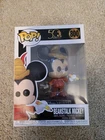 Funko POP! DIsney: 50th Archives - Beanstalk Mickey