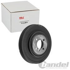 Poulies diverses Mitsubishi LANCER