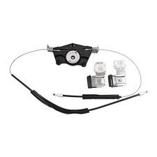 Window Regulator For VW BEETLE 98-10 1CM898656 Front Right