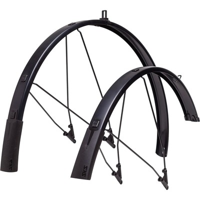 SKS Bluemels Style Full Coverage Fender Set
