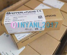 ONE New Pepperl+Fuchs Ultrasonic Sensor UB300-18GM40-U-V1