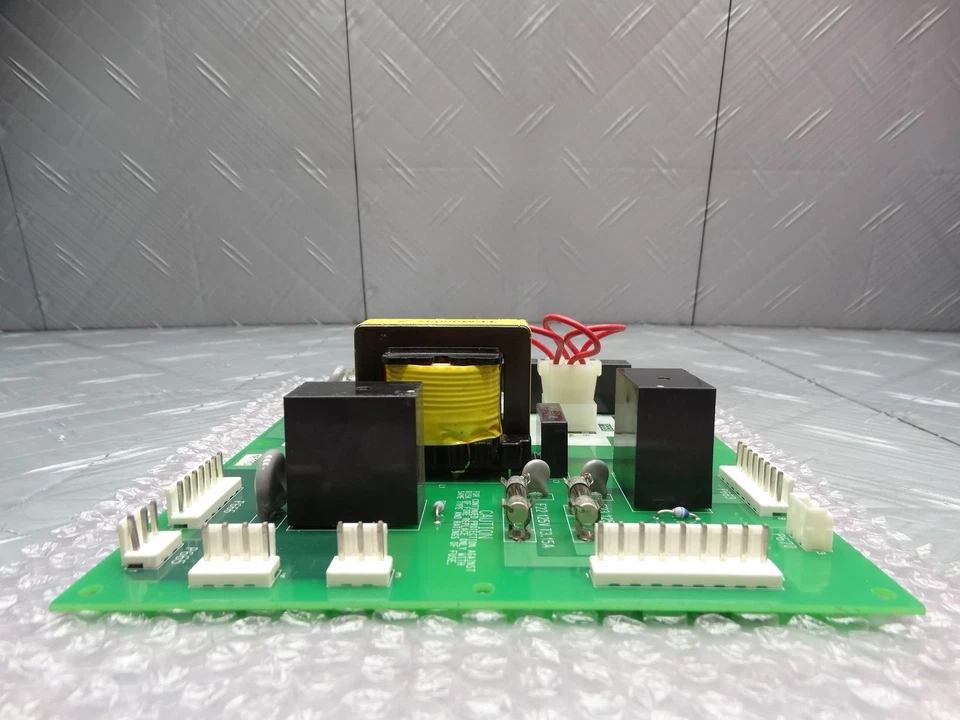 NORITSU J390644 RELÉ PRINCIPAL PCB PARA MINILAB DIGITAL Foto 2 de 4