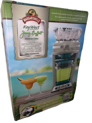 Margaritaville DM1946000000 450W Signature Edition Jimmy Buffet Standard Blender - 第 12/12 張圖片