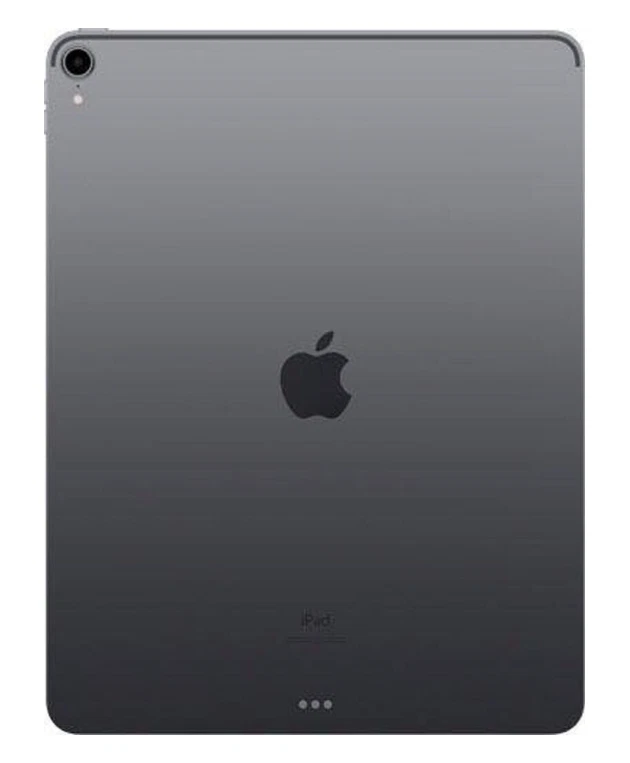 Apple iPad Pro 3.Gen (2018) 12,9 Zoll 64GB 4G Cellular Spacegrau Tablet Sehr Gut - Bild 3 von 4