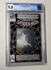 Amazing Spider-Man #365 CGC 9.8 New Slab - 1st Spider-Man 2099 Hologram Cover