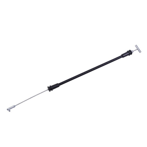 Shift Cable Door Handle Cable A4547230169 Black +silver Classic Front Right - Picture 11 of 12